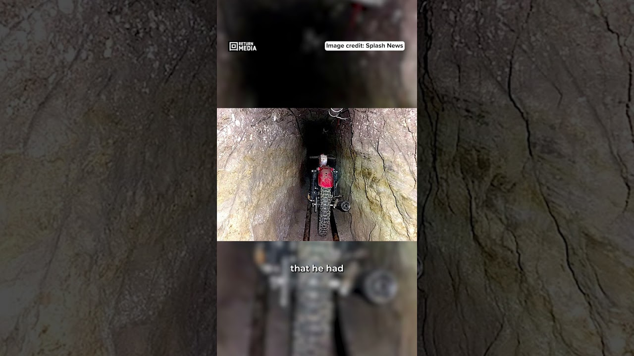 Pablo Escobar's Escape - 7/22/1992