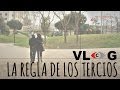 VLOG. La regla de los tercios