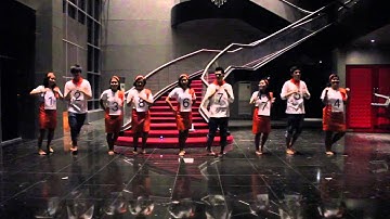 Selection Sort: Itik-itik Dance