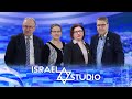 Israelstudio 13 miksi iran pyrkii tuhoamaan israelin