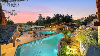 46490 Jojoba Rd. video tour