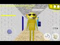 BALDI MODS COMPILATION PART 1