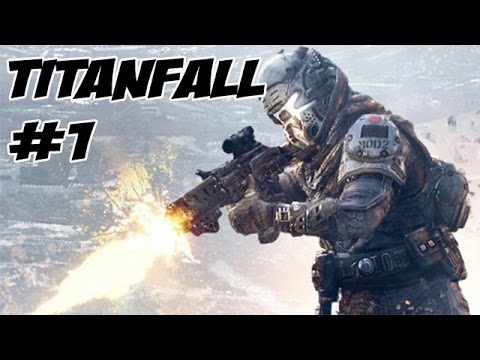 Video: Titanfall Beta-påmelding åpnes For PC Og Xbox One