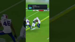Tyreek Hill's Speed Is