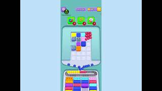 Marble Sort Level 36 Solution Walkthrough 
