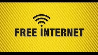 How to get free internet on your PC! 2021 screenshot 1