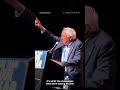 Sen. Bernie Sanders joins NYC rally to support the 'DSA slate' of democratic socialists candidates