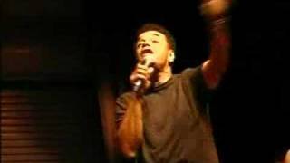 Gary US Bonds - Jole Blon - Marlboro 2005