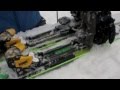 Atomic Tracker 16 Alpine Touring Bindings