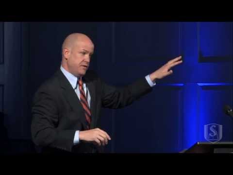 What Does It Really Take To Be A Christian Leader? – Jimmy Scroggins