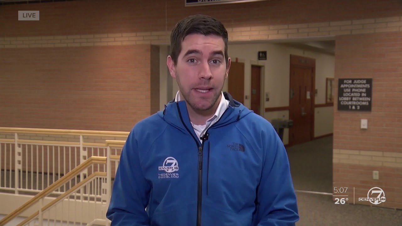 Juvenile suspect in STEM School shooting pleads guilty - YouTube