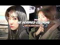 Ae inspired coloring tutorial on alightmotion  preset  kpop quality tutorial  kpopedit