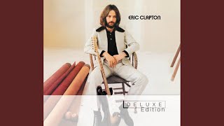 Video thumbnail of "Eric Clapton - Blues In "A""