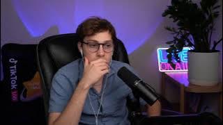 Parker Debates Trump supporters LIVE