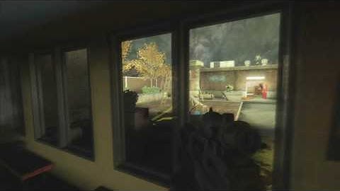 F.E.A.R. 2: Project Origin - Behind the Scenes - The Design