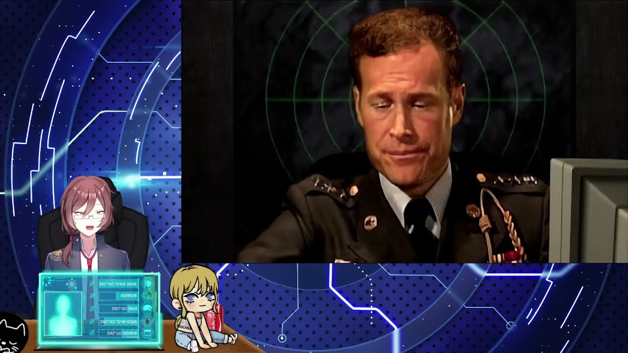 Something new, something old. Something classic, something bold. (COMMAND AND CONQUER)