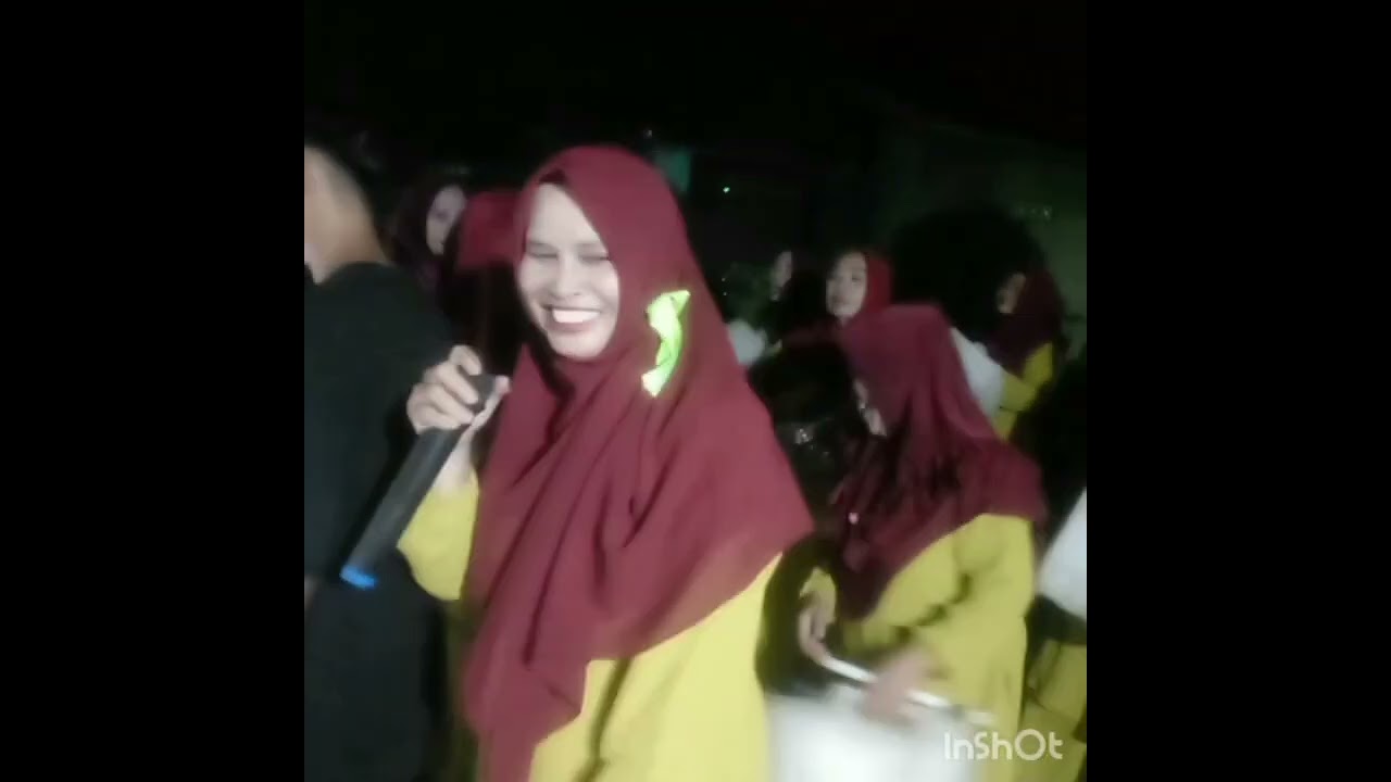 Festival Ramadhan 1427 H Bedug Sahur 2026 Loa Duri Ilir  #festivalramadhan #festivalbedugsahur