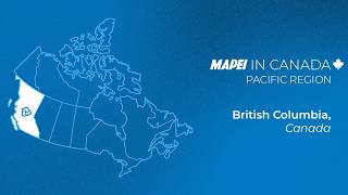 Retrospective: Made in Canada, with help from MAPEI (British Columbia)