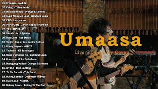 Umaasa (Live at The Cozy Cove) - Calein |💗 Best OPM Tagalog Love Songs | OPM Tagalog Top Song #vol2