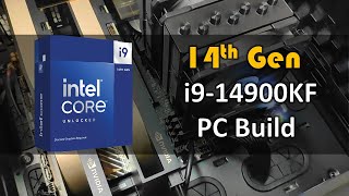 【新品未開封】Intel Core i9-14900KF 14thGen CPU lga-1700-intel-processor-14th-