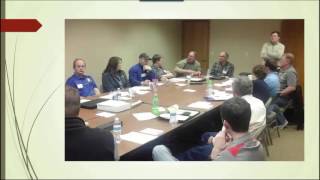 Winning Partnerships FBS User Conference 2016