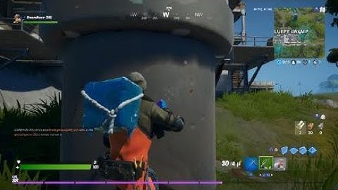 Search Hidden R Found In The Forged In Slurp Loading Screen