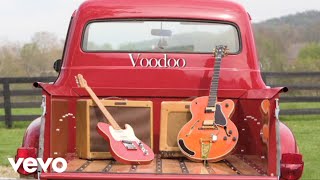 Steve Wariner - Voodoo (Lyric Video) chords