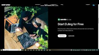 Serato DJ Pro v4.0.7 Crack + License Key Download [2026] Free Trial