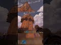 RUST ANTI RAID OFF SYSTEM