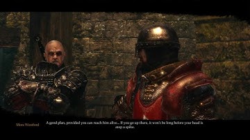 Game of Thrones - Chapter 11: Alester and Mors (1/2)