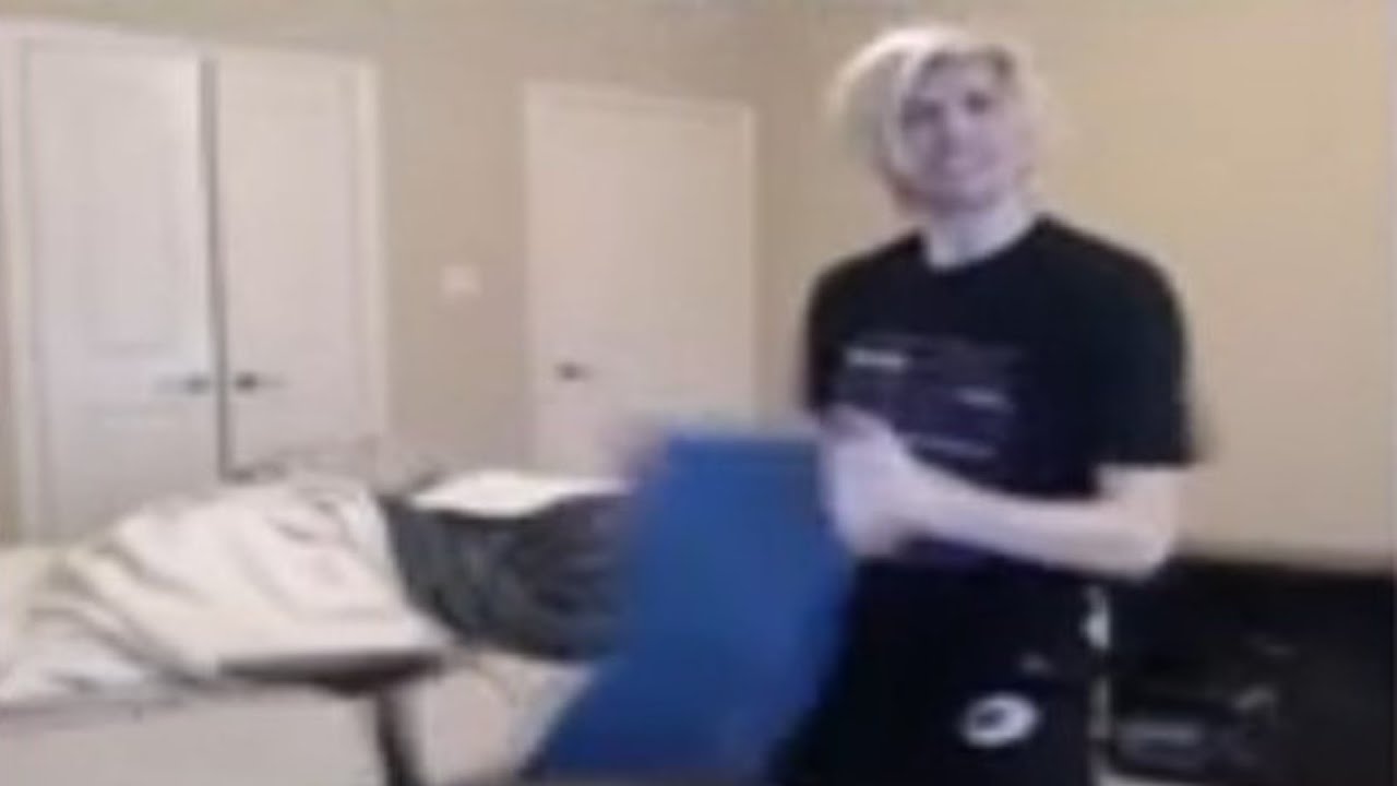 xqc twitch clips that i like to watch at 3am