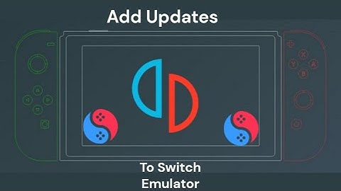 How to install updates and DLC for Switch ROMS (Suyu,Yuzu,Sadachi) *2025*