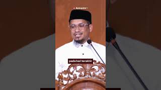 Mengapa Hari Arafah Begitu Istimewa dalam Islam - Rumaysho TV #ustadzmuhammadabduhtuasikal
