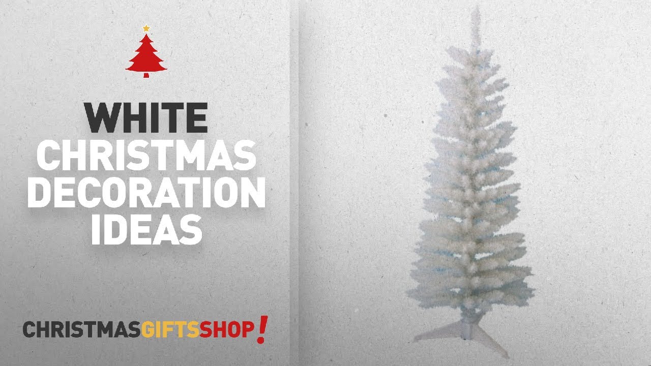 Top White Christmas Pencil Tree Jolly Pencil Christmas Tree