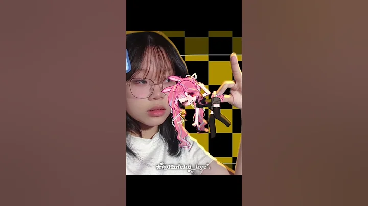 OC VS CREATOR!💀 ib: #tiktok #gacha #gachaclub #gachalife #trend #viralshort #memes #edit