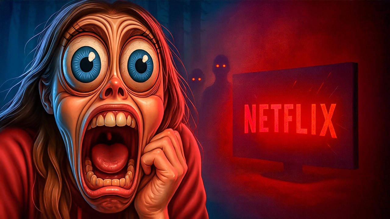 6 THREAD HORREUR QUI VONT TE RENDRE PARANO (Compilation)