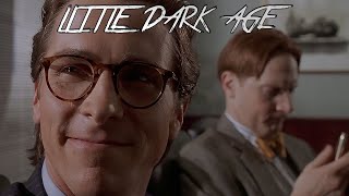 MGMT - Little Dark Age | American Psycho