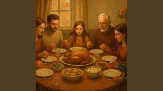 A special day thanksgiving