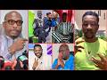 🔴Ameth Aidara cité-Ndiaga Seck menace-Pape Cheikh avoue son-Aissata T Sall-Barth Abdou tirent Sonko