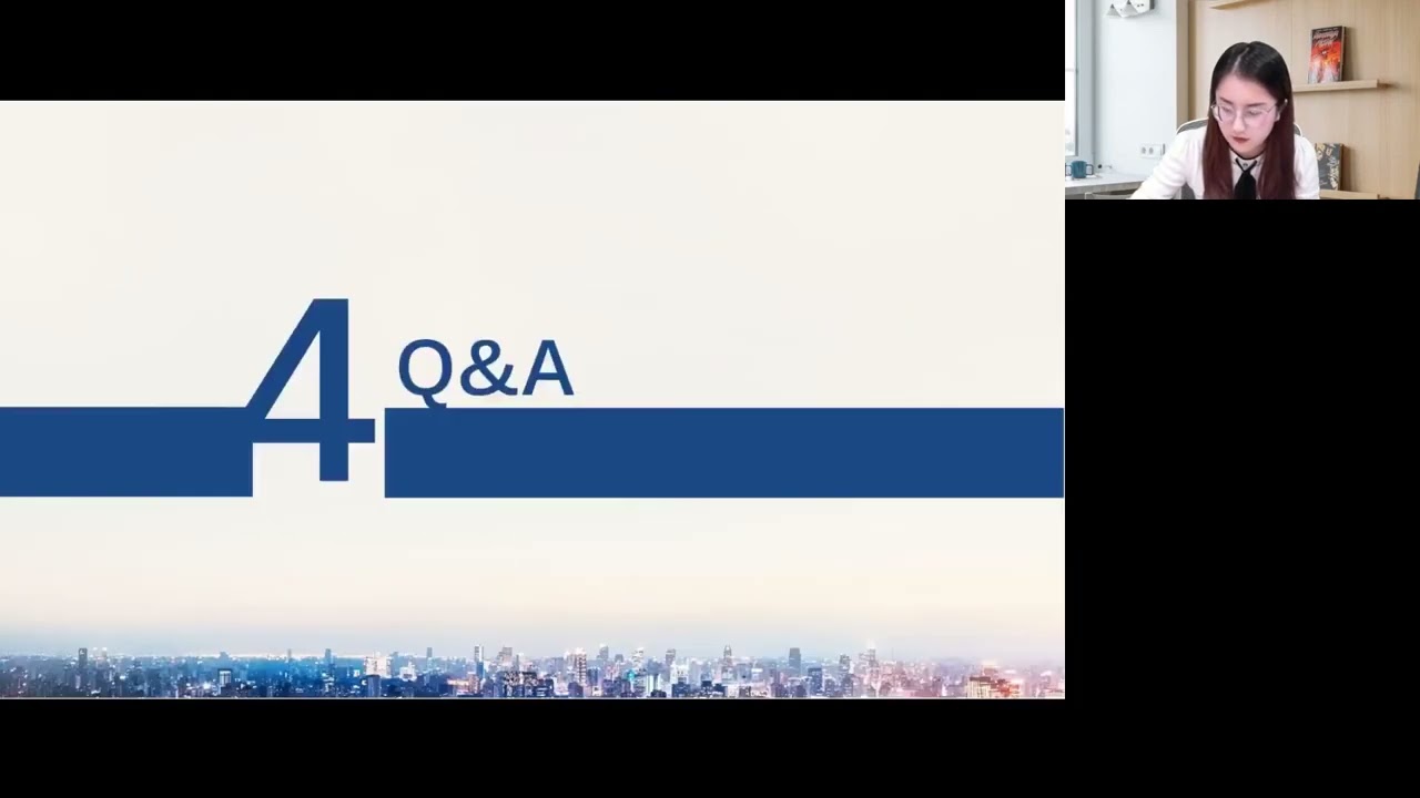 CFA二级｜24年5月开班直播