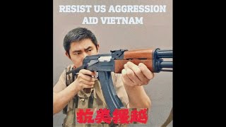 Battle Hymn of the Chinese People's Voluntary Forces 中国人民志愿军战歌 - Flute version 长笛演奏