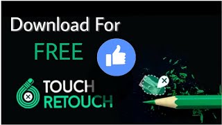 How to download Touch ReTouch for Free👍|Remove unwanted thing for image screenshot 5