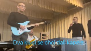 Slovák Band Ona Lubi Pomarance Svatba Tepilcka Music Vlog