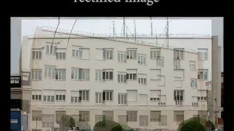 Interactive Facades: Analysis and Synthesis of Semi-Regular Facades (Eurographics 2013)