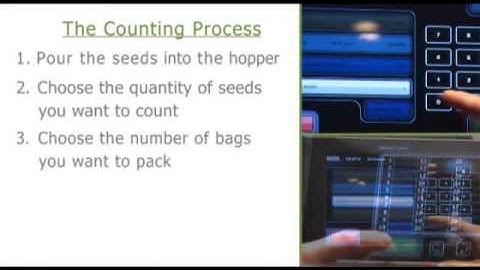 DATA Seed Count Fill S 60