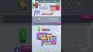 Bus Escape Traffic Jam Level 74