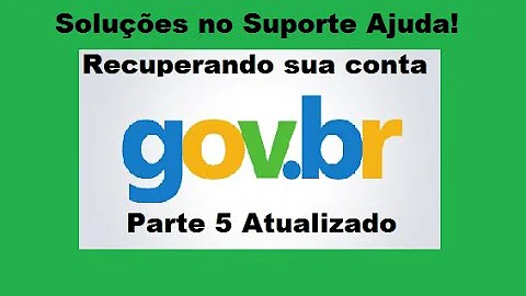 Qual 0800 do Gov BR?