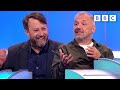 Bob mortimer  i once broke into the garden of the local witchs house  would i lie to you