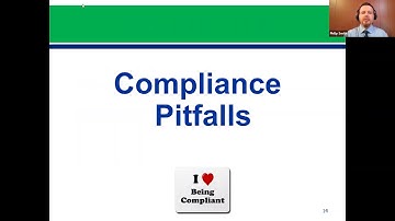 Common Compliance Pitfalls and Strategies for Success: Case Studies