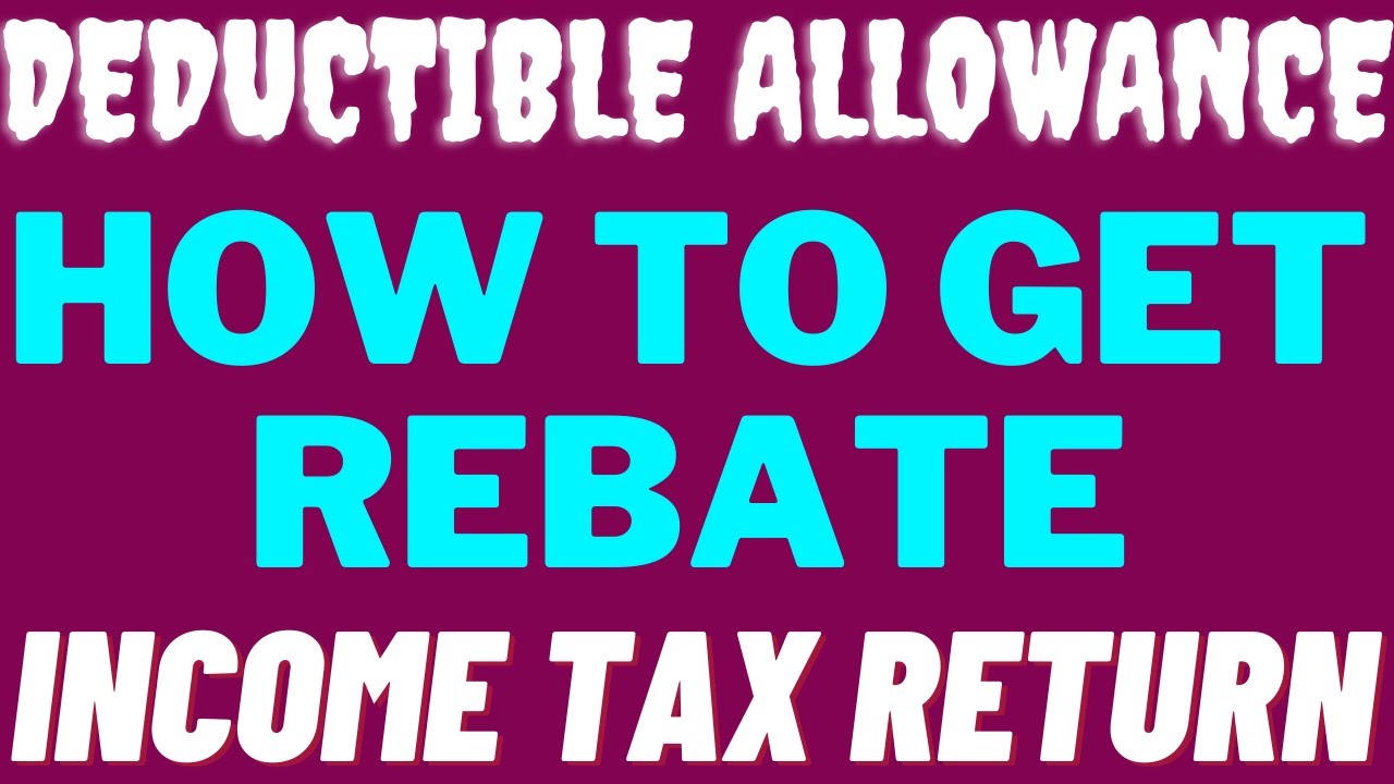 tax-rebate-digital-tax-filing-taxes-tax-services